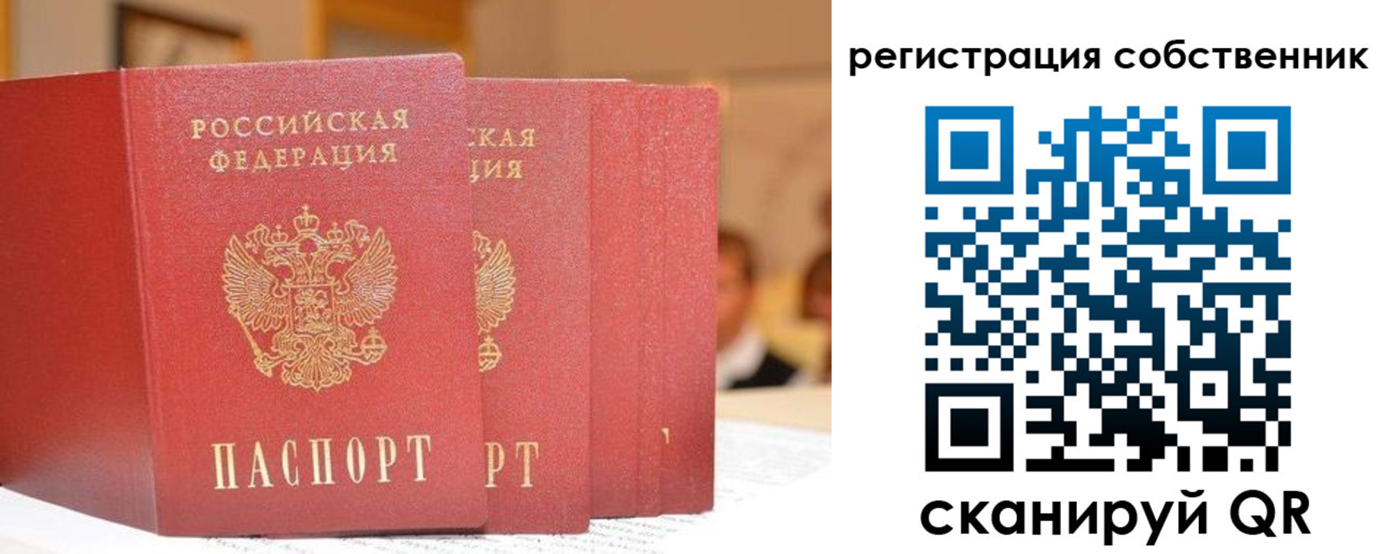 пропишу в квартире в Выборге